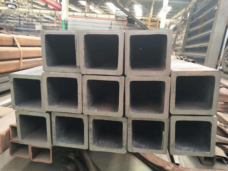 东山Q355B无缝方管