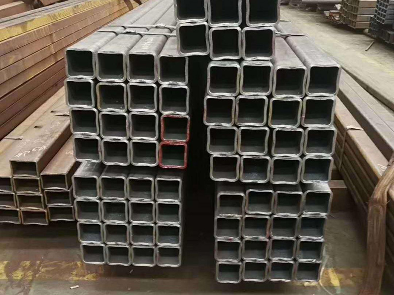 东山Q355B无缝方管