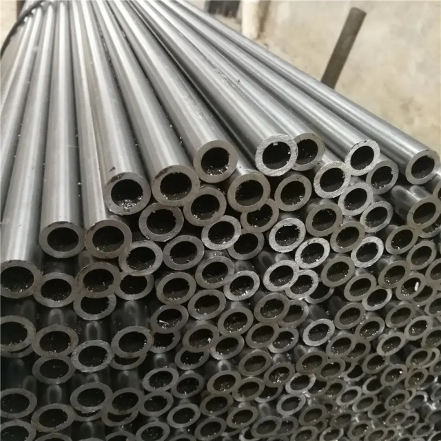 东山q355d精密无缝钢管